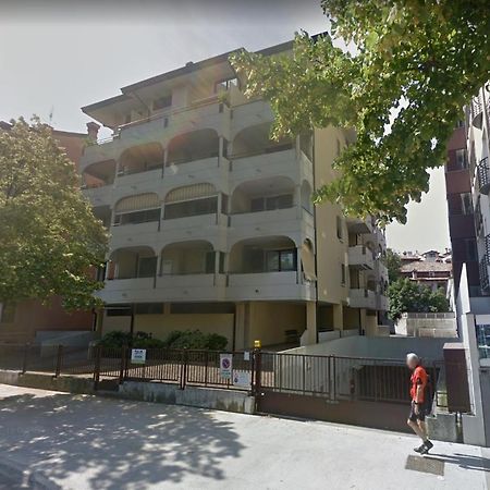 Villa Dora Grado Exterior foto